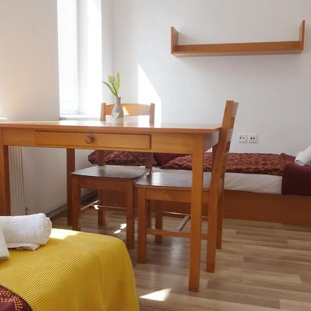 Apartmany Alzuz Ruzomberok Eksteriør bilde