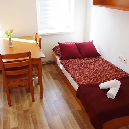 Apartmany Alzuz Ruzomberok Eksteriør bilde